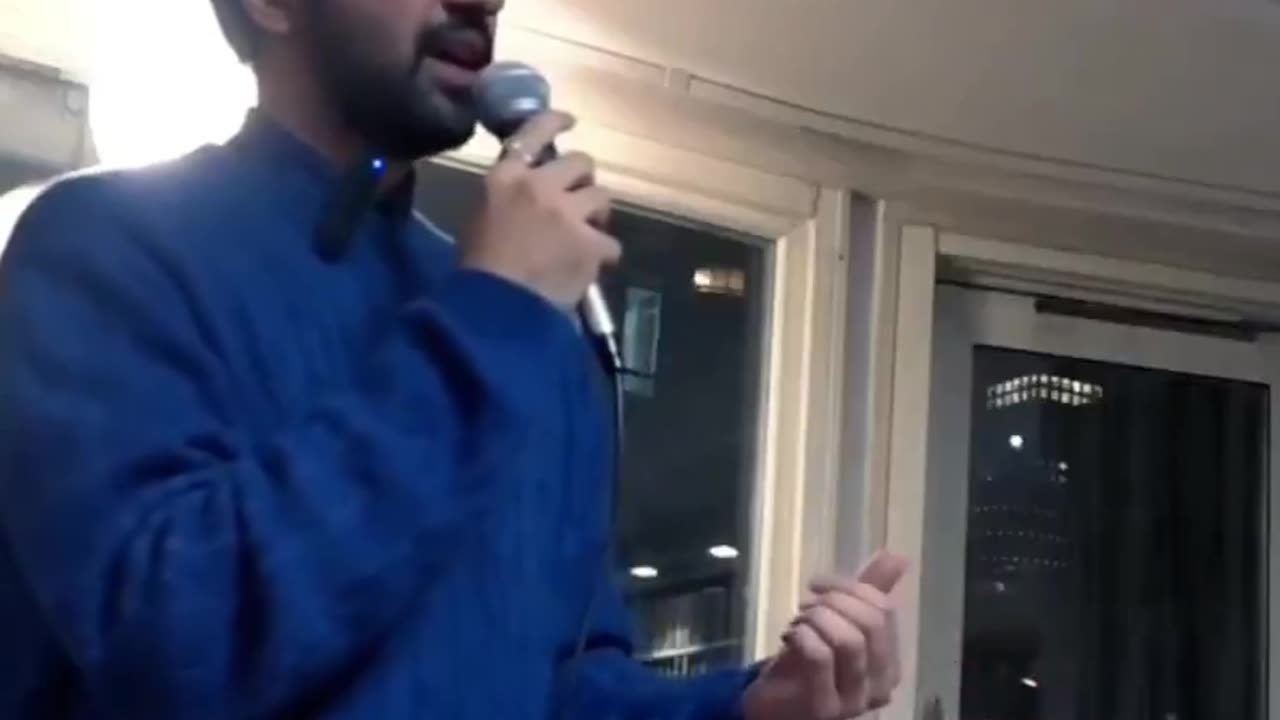 Zohran Mamdani himself said that Muslim immigrants will never assimilate to...