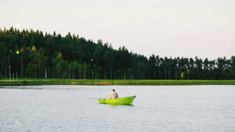 Beautiful Relaxing Music - Stop Overthinking, Stress Relief Music, Sleep Music, Calming Music