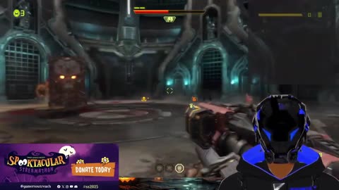 ARE YOU NOT ETERTAINED!?!