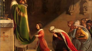 Fr Hewko, The Assembly Replaces the Real Presence in New Mass 10/7/25