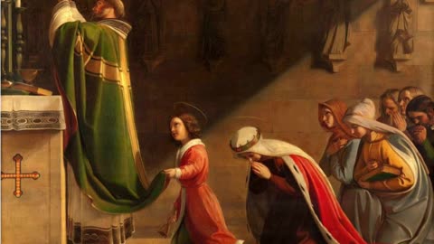 Fr Hewko, The Assembly Replaces the Real Presence in New Mass 10/7/25