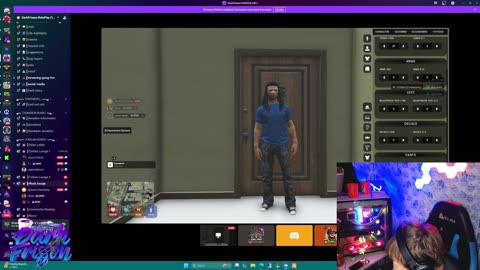 DarkFrisson RP !RP to join the discord to get WL