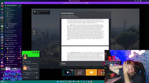 DarkFrisson RP !RP to join the discord to get WL