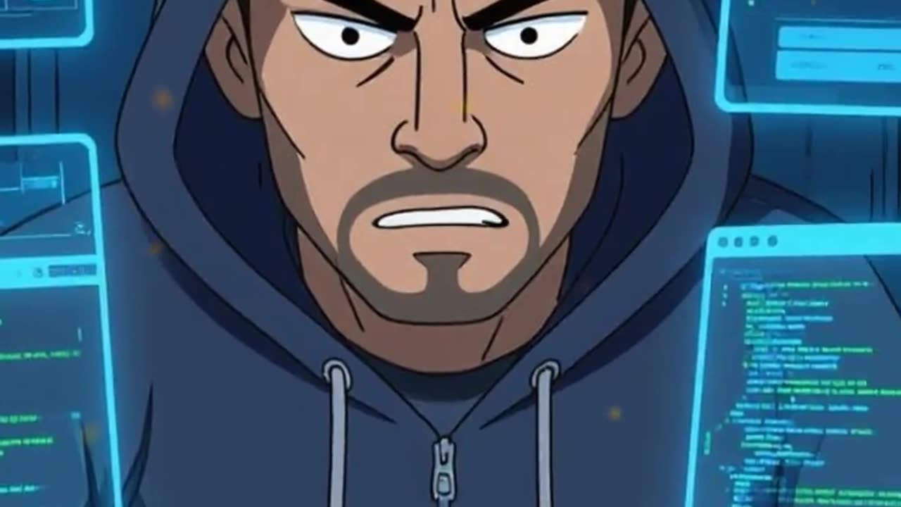 Scammer Hacked The Ultimate Crypto Payback