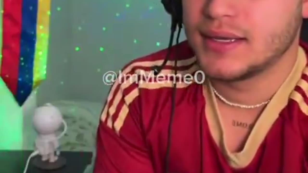 Venezuelan Defends The USA Capturing Maduro