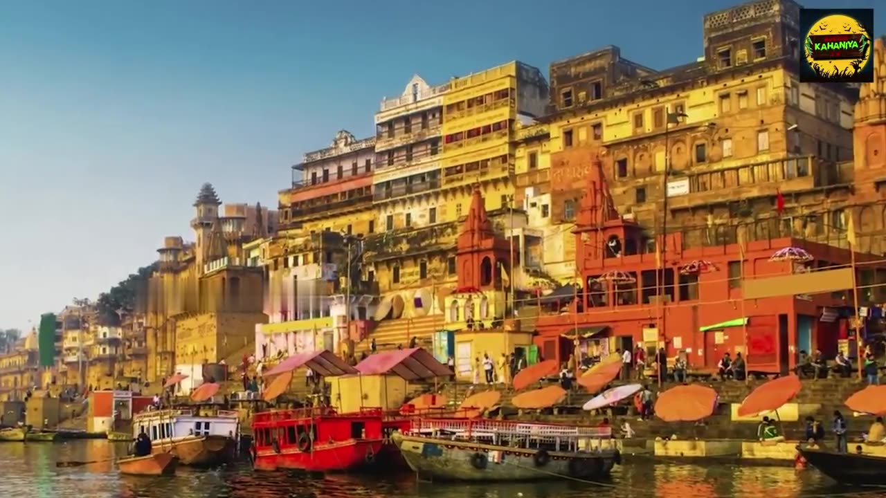 काला साया _ Horror Stories in