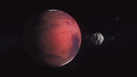 3 MINUTES AGO! 3I/ATLAS just did something IMPOSSIBLE near Mars!