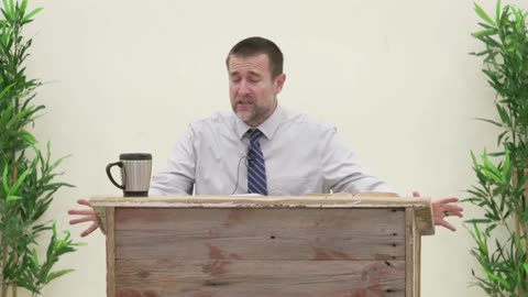 The 12 Steps in Light of the Bible (Part-1)