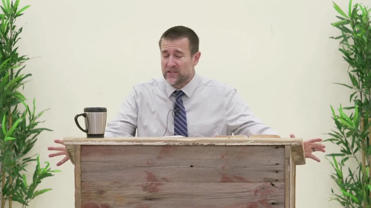 The 12 Steps in Light of the Bible (Part-1)