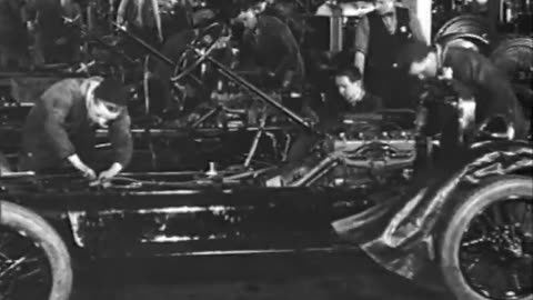 HENRY FORD TRADE SCHOOL. PART 4 - HENRY FORD TRADE SCHOOL. PART 4 - fc-fc-3321