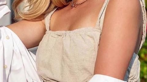 Whitney Thornqvist_ American Instagram Model & Influencer - Bio & Insights