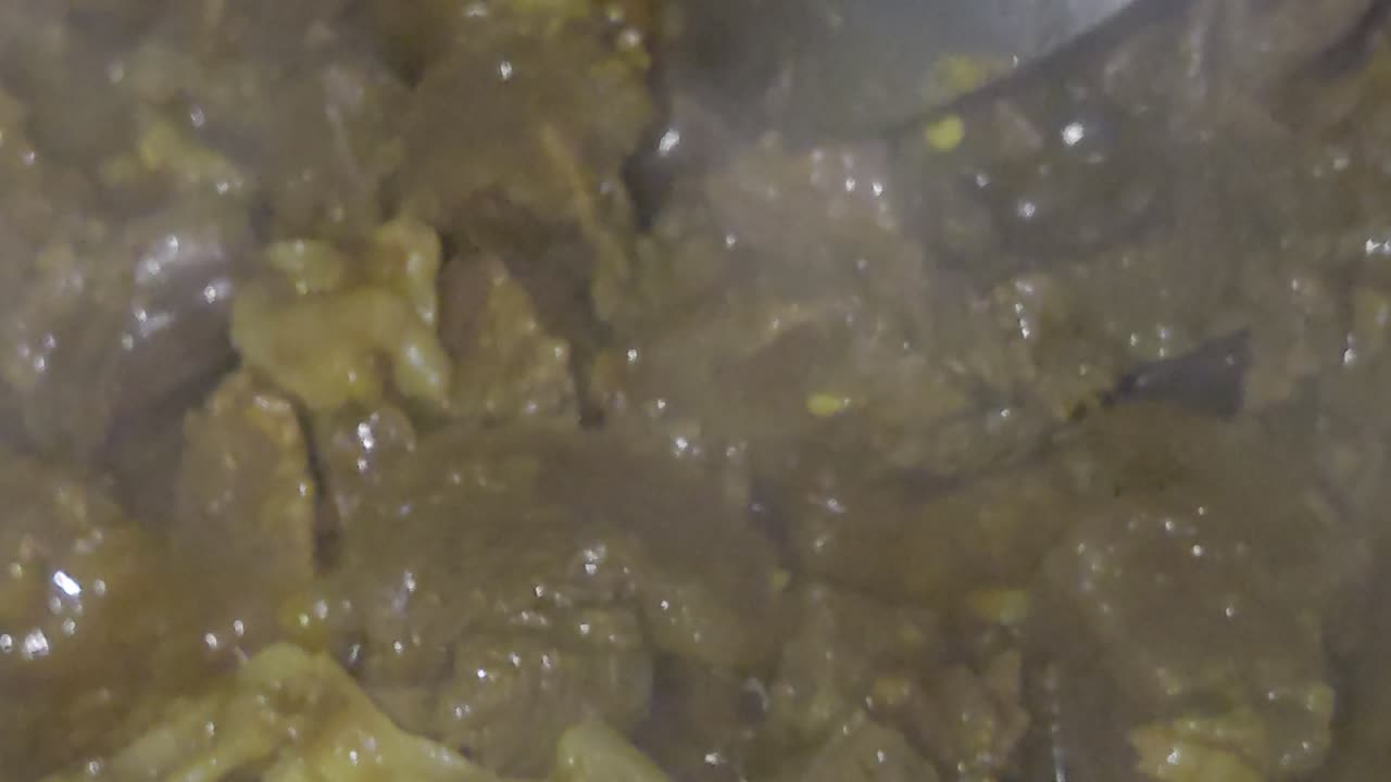 beef tika