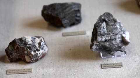 Trump strikes deals on trade, critical minerals in Southeast Asia