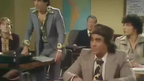 Mind Your Language | Season 1| Episode 3| Part 16