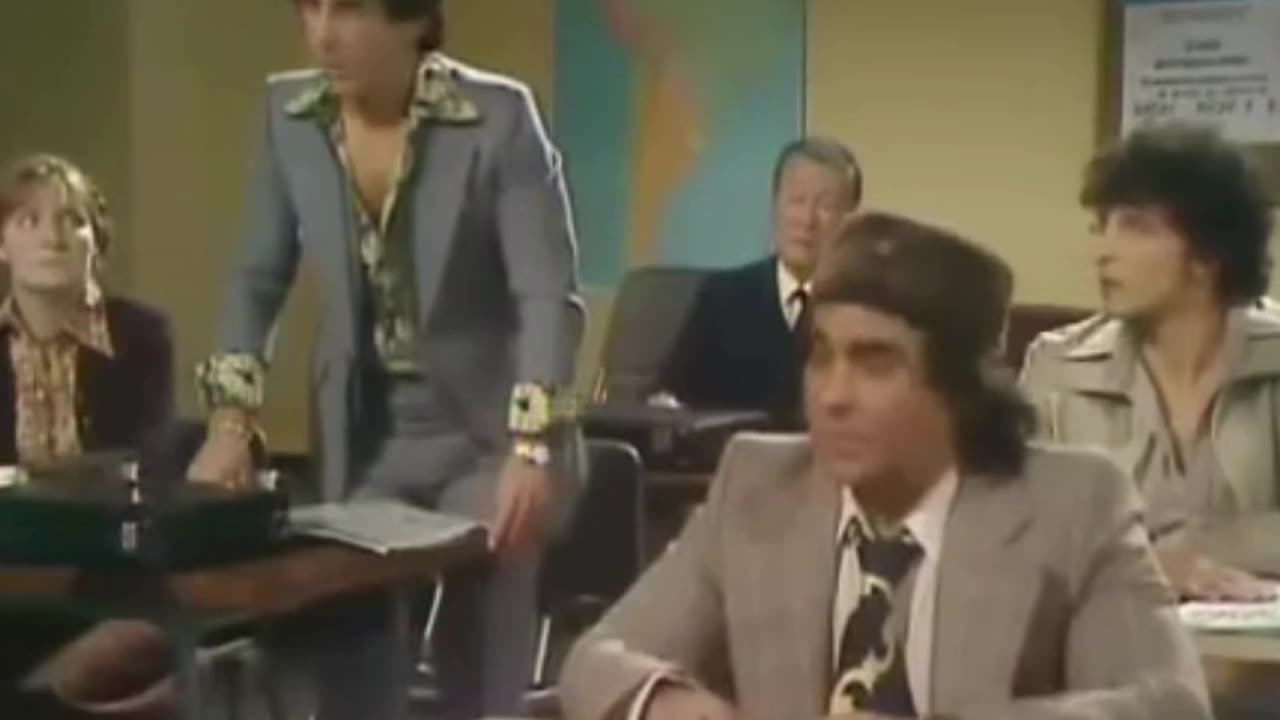 Mind Your Language | Season 1| Episode 3| Part 16