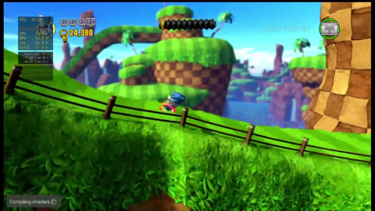Dear TheSonicSEGAGamer You Are Not The Victim (My Experiance With SSG/SonicEXEVA)