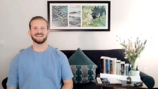 When God Shows Up! (Day 13) Nicholas Roberts