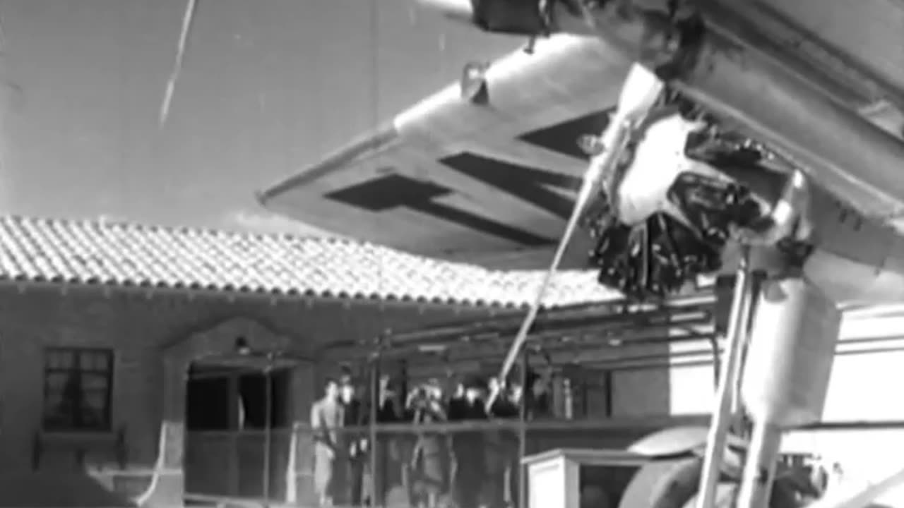 COAST TO COAST IN 48 HOURS - COAST TO COAST IN 48 HOURS - fc-fc-4383