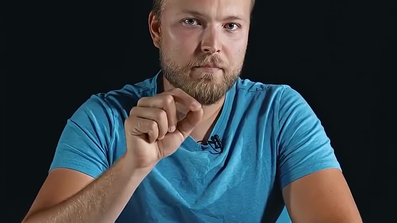 THE MARK OF THE BEAST