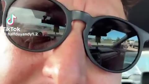 Deranged leftist on TikTok fantasizes about looting the bodies of dead ICE agents.