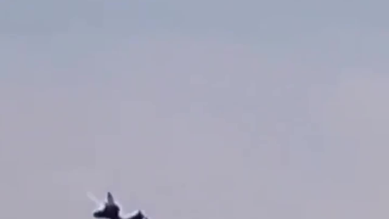 Poland Air Show