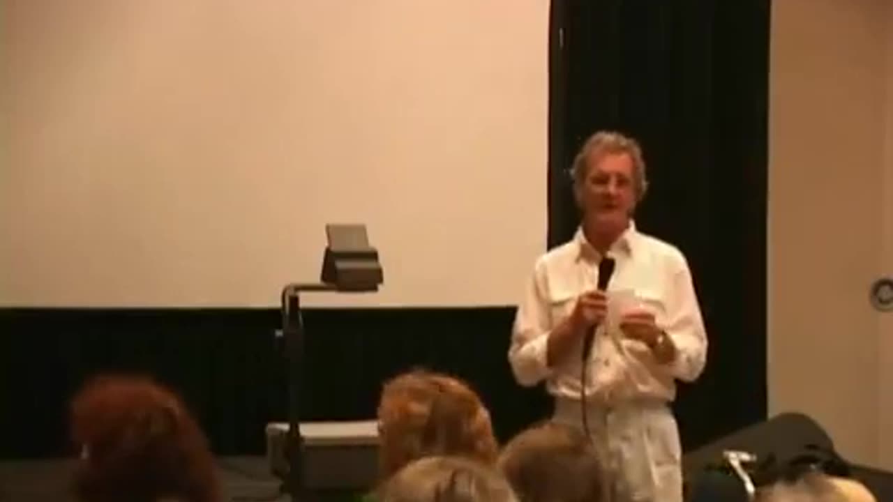 Makers of Wings and other things Part 2 of 8