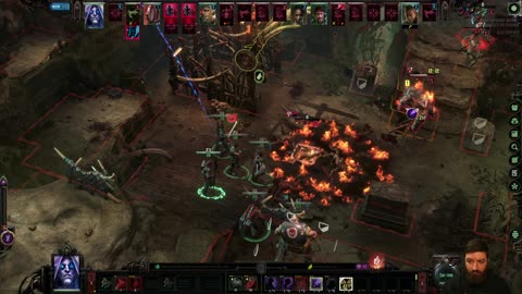 Big E Protects (Alpha Test) C'mon You Apes, Do You Wanna Live Forever?!