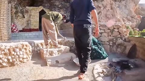 Nomad Morning Routine | Mountain Life With Remix Flow