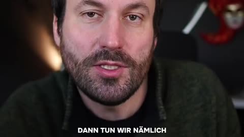 Ausweg aus der Rezession❓