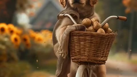 MasterChefGuruDog SECRET Gourmet Cooking Tips