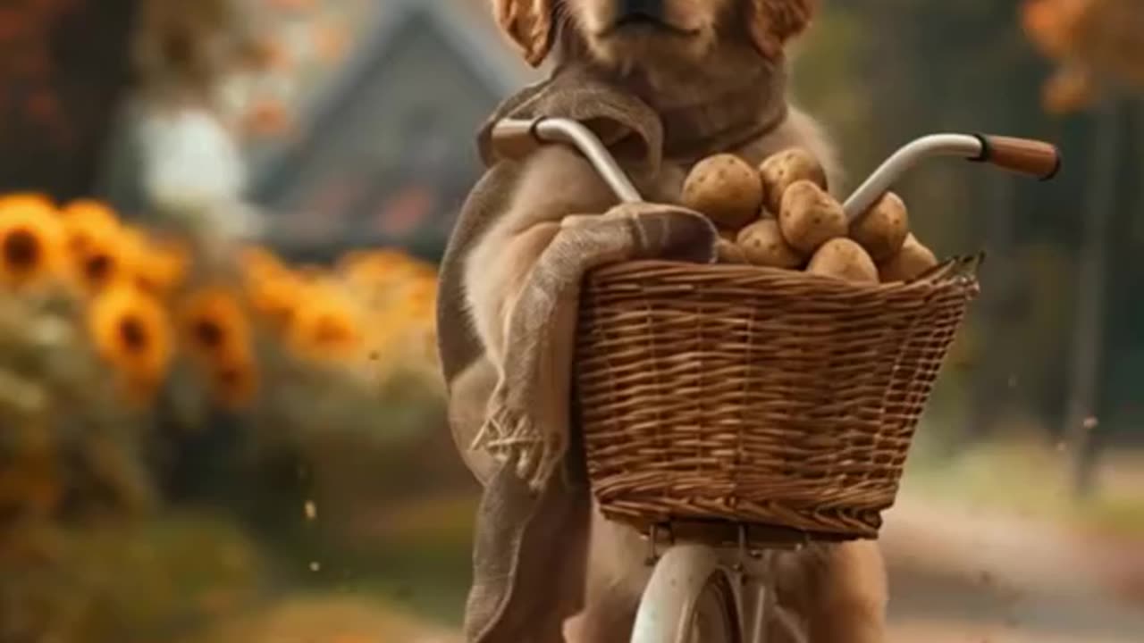 MasterChefGuruDog SECRET Gourmet Cooking Tips