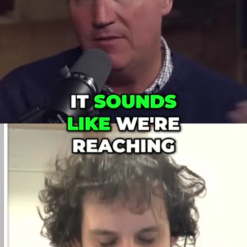 Executive Summary: Sam Bankman-Fried on Life in Prison With Diddy, Tucker Carlson #gemach $GMAC $ARI