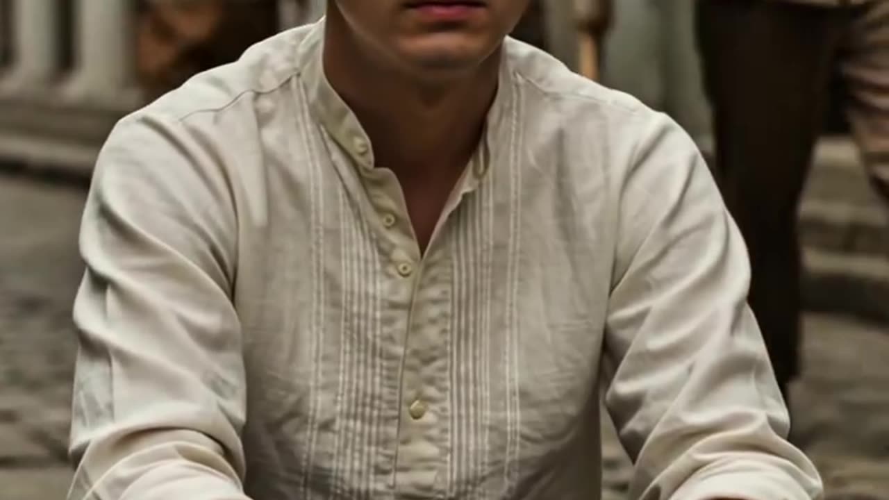 The Untold Story of the Philippine Caste System