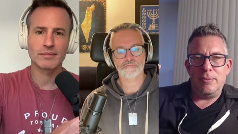 Ep 96: President Trump Has Given Comey and the Left A Lot Of Headaches. Might We Suggest Advil?