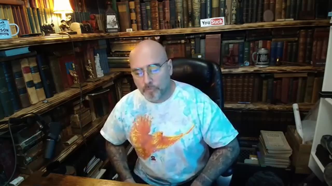 Теория симуляции - 15 поражающих воображение выводов о нашем мире | Интервью ARCHAIX Джейсон Бреширс