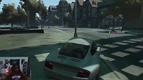 GTA IV The Ballad Of Gay Tony Is PEAK!