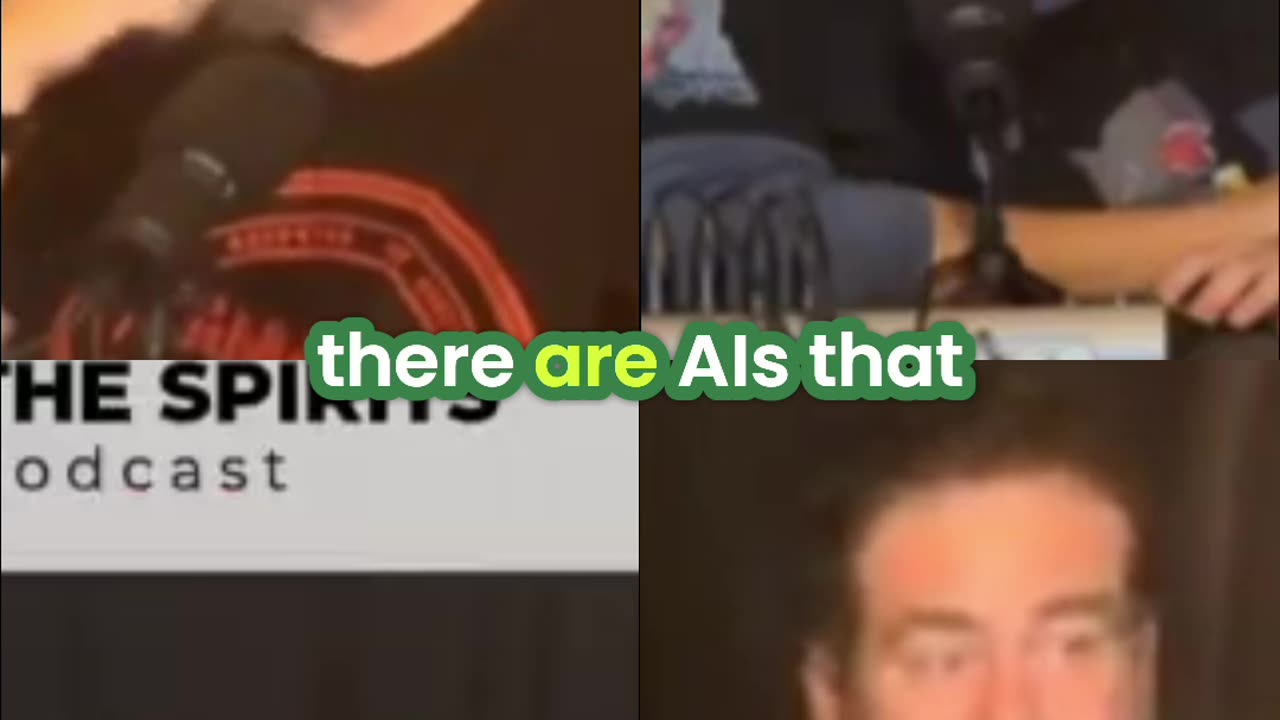 AI Lies & Blackmail Is Skynet Real You Won't Believe This!