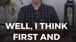 Hurt people will hurt people - let's be the ones who break that cycle.