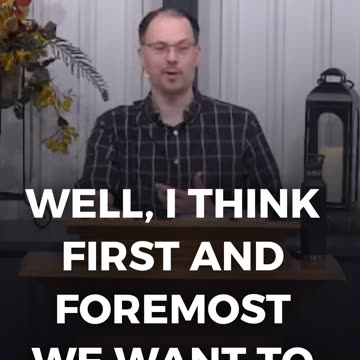 Hurt people will hurt people - let's be the ones who break that cycle.