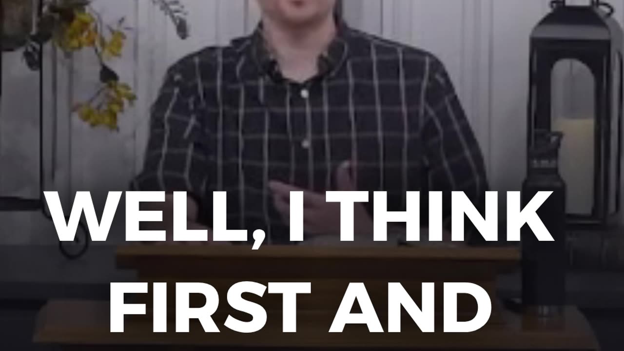 Hurt people will hurt people - let's be the ones who break that cycle.