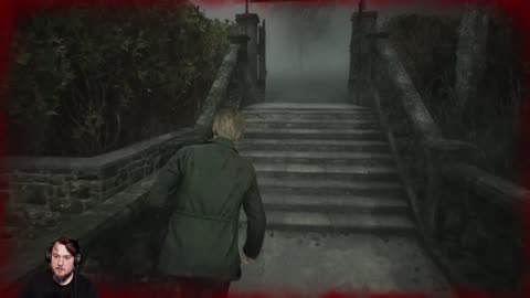 Silent Hill 2 Remake part 2