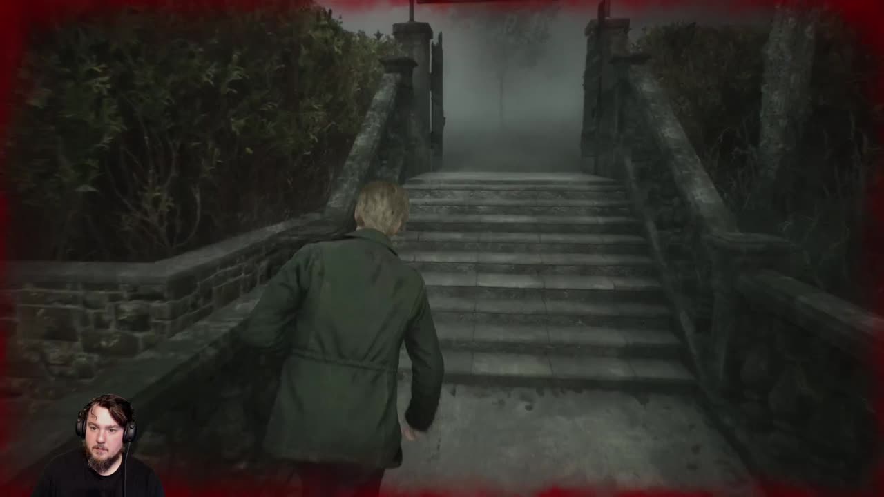 Silent Hill 2 Remake part 2