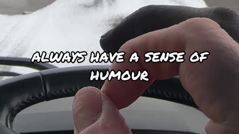 Work vlog. Dyed fingers. Indoor sledging
