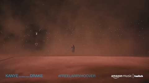 Drake Performing 24 By Kanye West