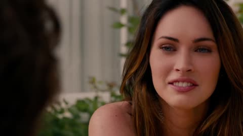 Megan Fox – "Bodies by Jason."