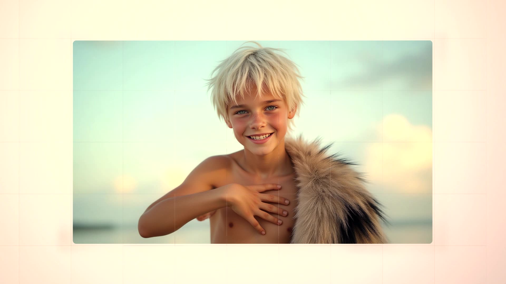 Sasha Tkachuk & Leif Hansen - The Price of Friendship