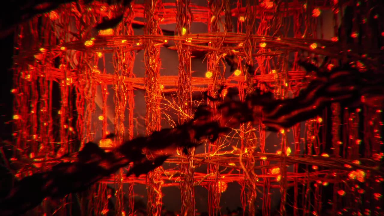 sword of coming ep 25