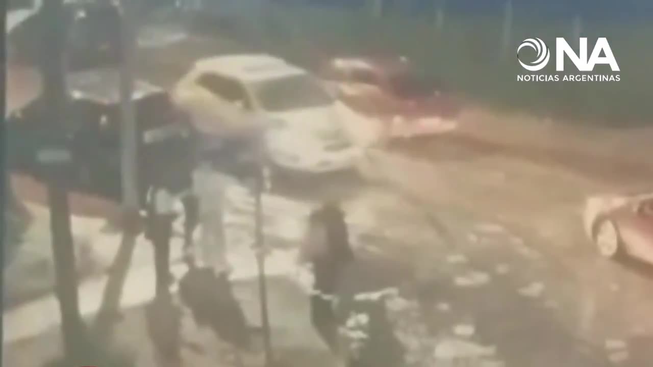 Tres mujeres asesinadas en Argentina