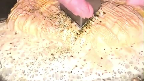 The Most Difficult Omelets 😲