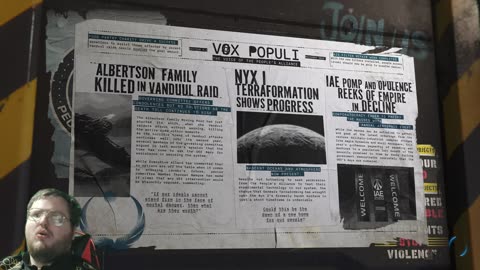 “Star Citizen: RVI Multicrew Ops w/ Chat!”